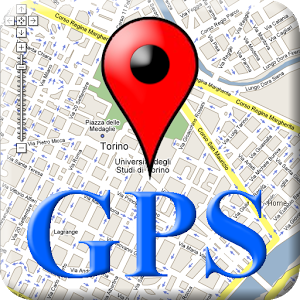 GPS画像