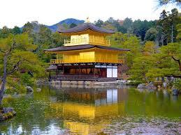 京都での調査は観光も出来る
