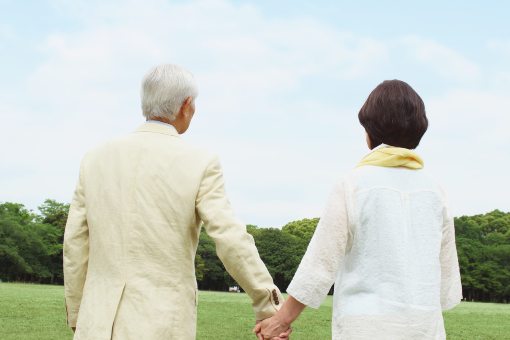 再婚を望む父の相手を調査！父の幸せを願う豊中市S様のケース